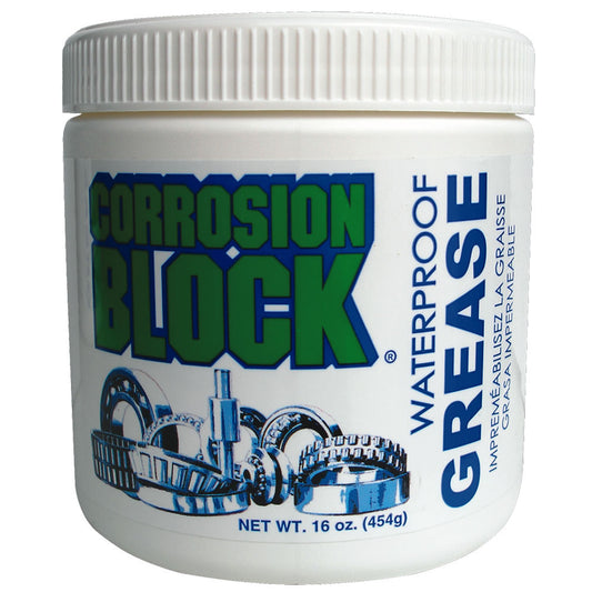 Graisse CB OXFORD 16oz