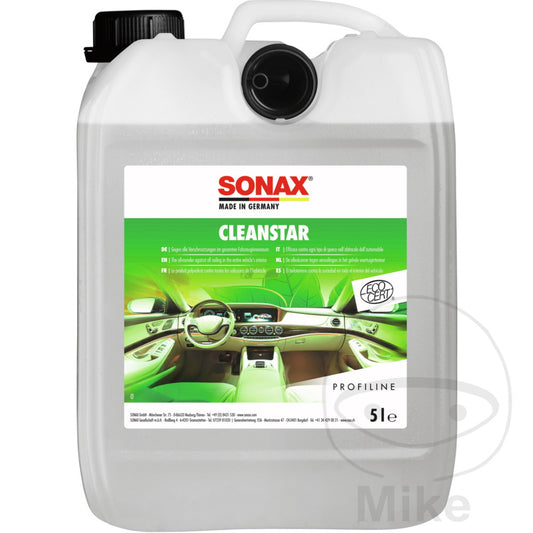 Nettoyant intérieur Sonax 5 litres