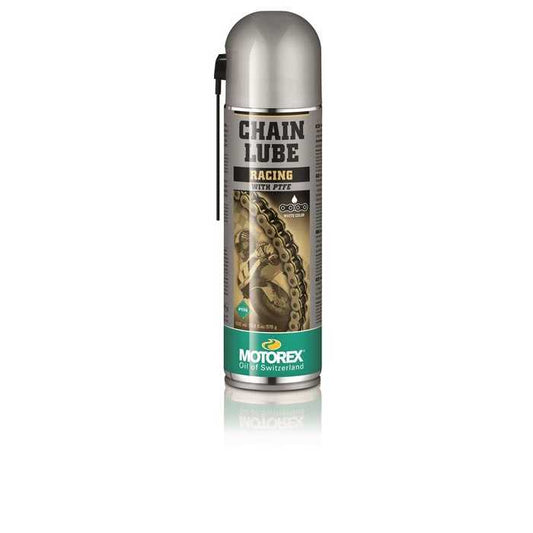 Chaîne Lube Racing 500 ml MOTOREX