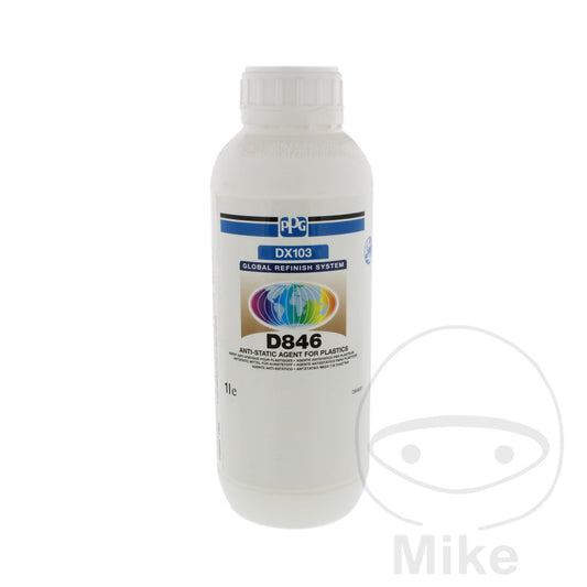 Nettoyant antistatique pour moteur 1000 ml