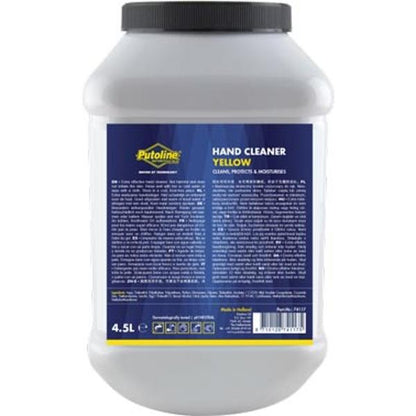 Savon pour les mains Putoline 4,5 L