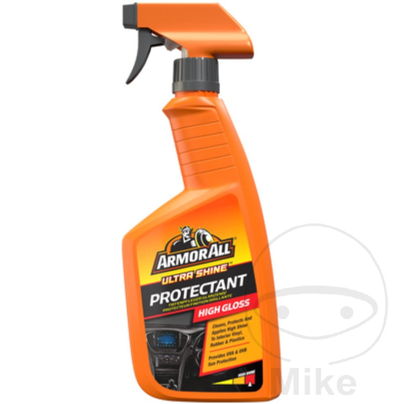 Nettoyant en profondeur Armor All Ultra Shine brillant 500 ml