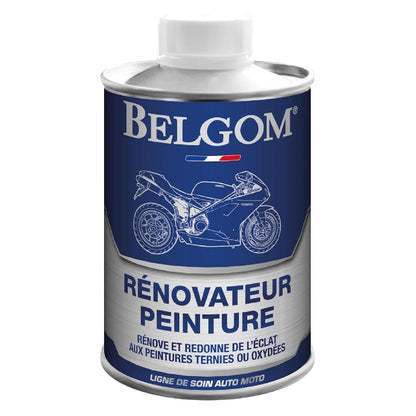 Belgom Rénovateur Peinture 250 ml