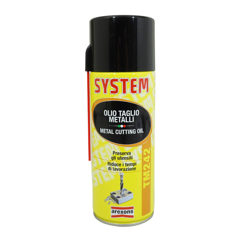 Huile de coupe Arexons spray 400 ml