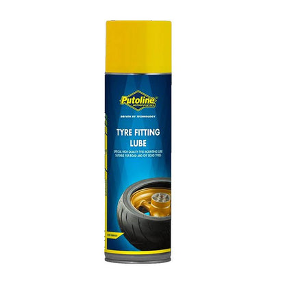 Graisse de montage pneu Putoline 74221 - 500 ml