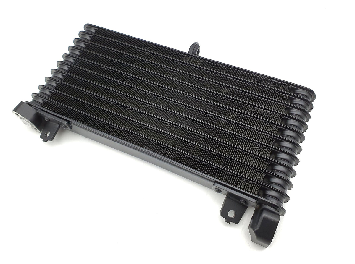 Radiateur d'huile BRAZOLINE SUZUKI GSX-R1300 Hayabusa 2008-2020