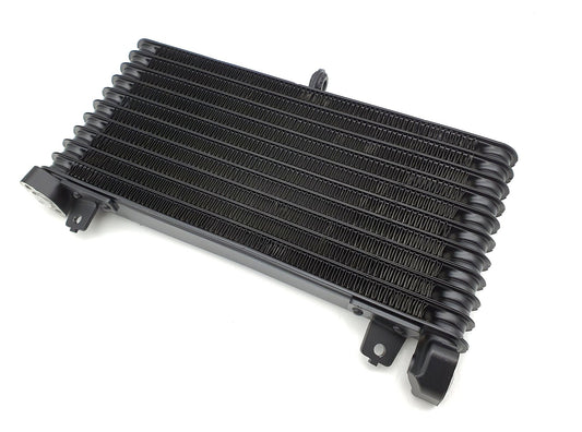 Radiateur d'huile BRAZOLINE SUZUKI GSX-R1300 Hayabusa 2008-2020