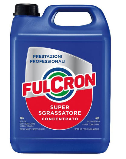 Nettoyant dégraissant non toxique 5L Arexons