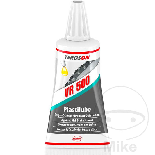 Lubrifiant Teroson Plastilube VR 500 35 ml