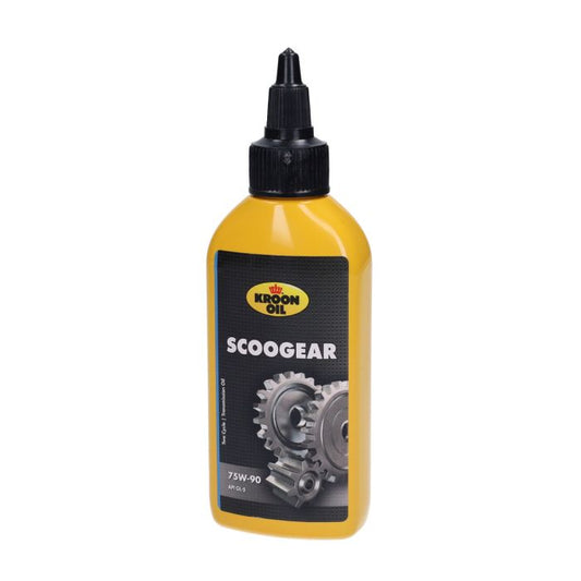 Huile de transmission Kroon 75W90 100 ml