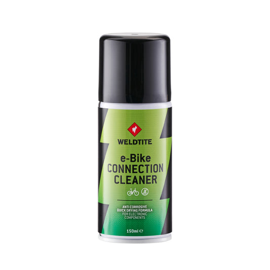 Graisse protection connexion électrique Weldtite VAE E-Bike E-Care 150 ml