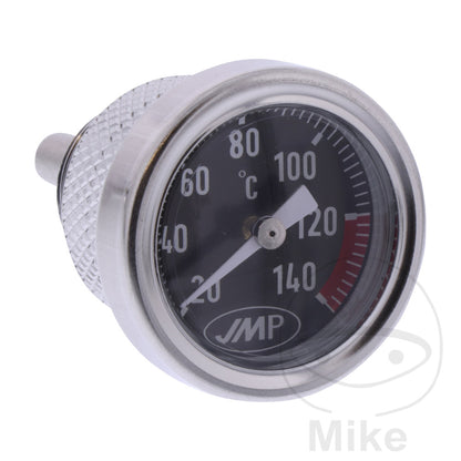 Jauge Indicateur Température Huile JMP 20x1,5 mm