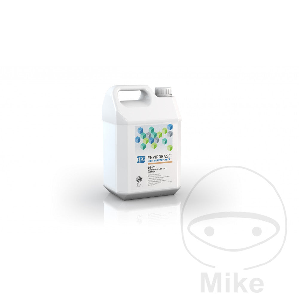 Nettoyant moteur PPG VOC Low 5000 ml