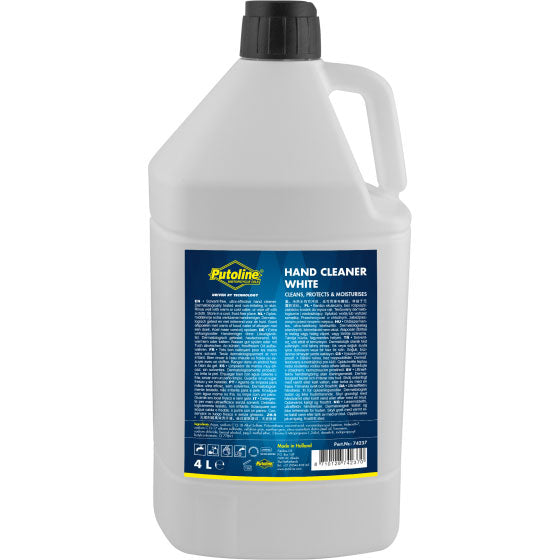 Putoline Recharge Savon Blanc 4L (distributeur 74212)