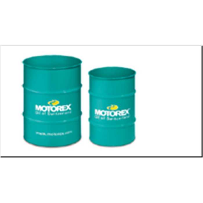 Motorex Small Drum Garbage 60l
