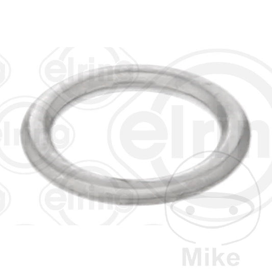 Bague d'étanchéité bouchon d'huile Elring