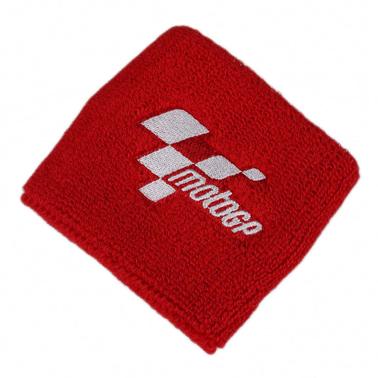 Réservoir bocal liquide de frein/embrayage MOTOGP rouge