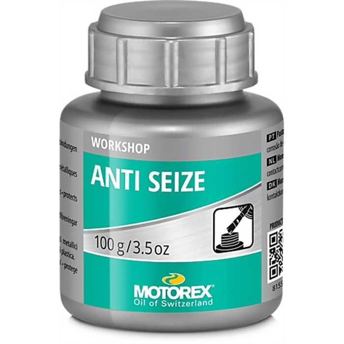 Anti seize 100GR