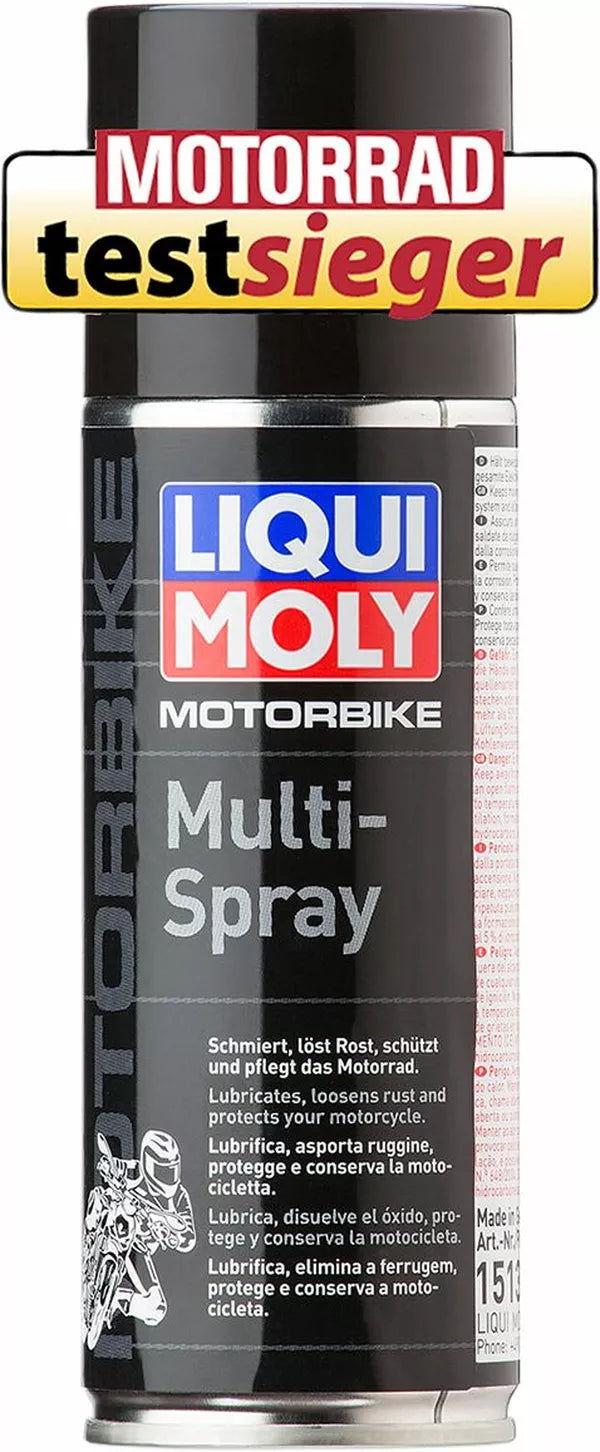 Liqui Moly Multi Spray 200 ml