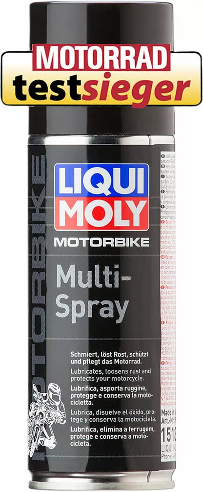 Liqui Moly Multi Spray 200 ml