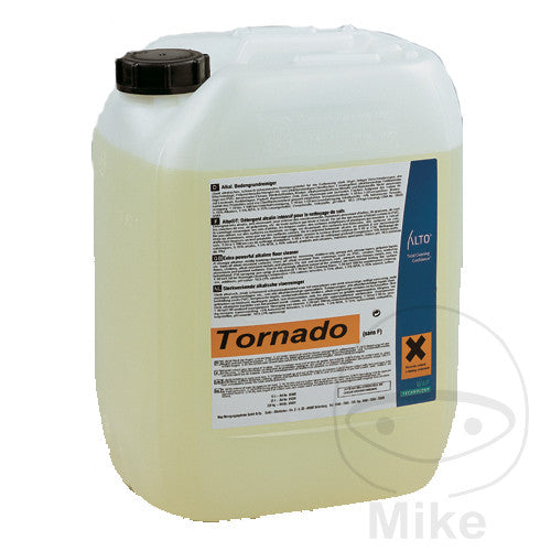 Nettoyeur de sol 10 litres Nilfisk Alto Tornador JMC 5563093