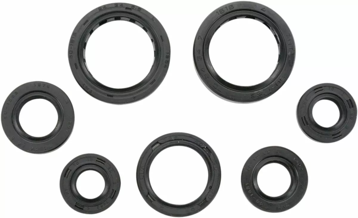 Kit joint d'étanchéité huile -350 RNCHR MOOSE OFFROAD HARD-PARTS