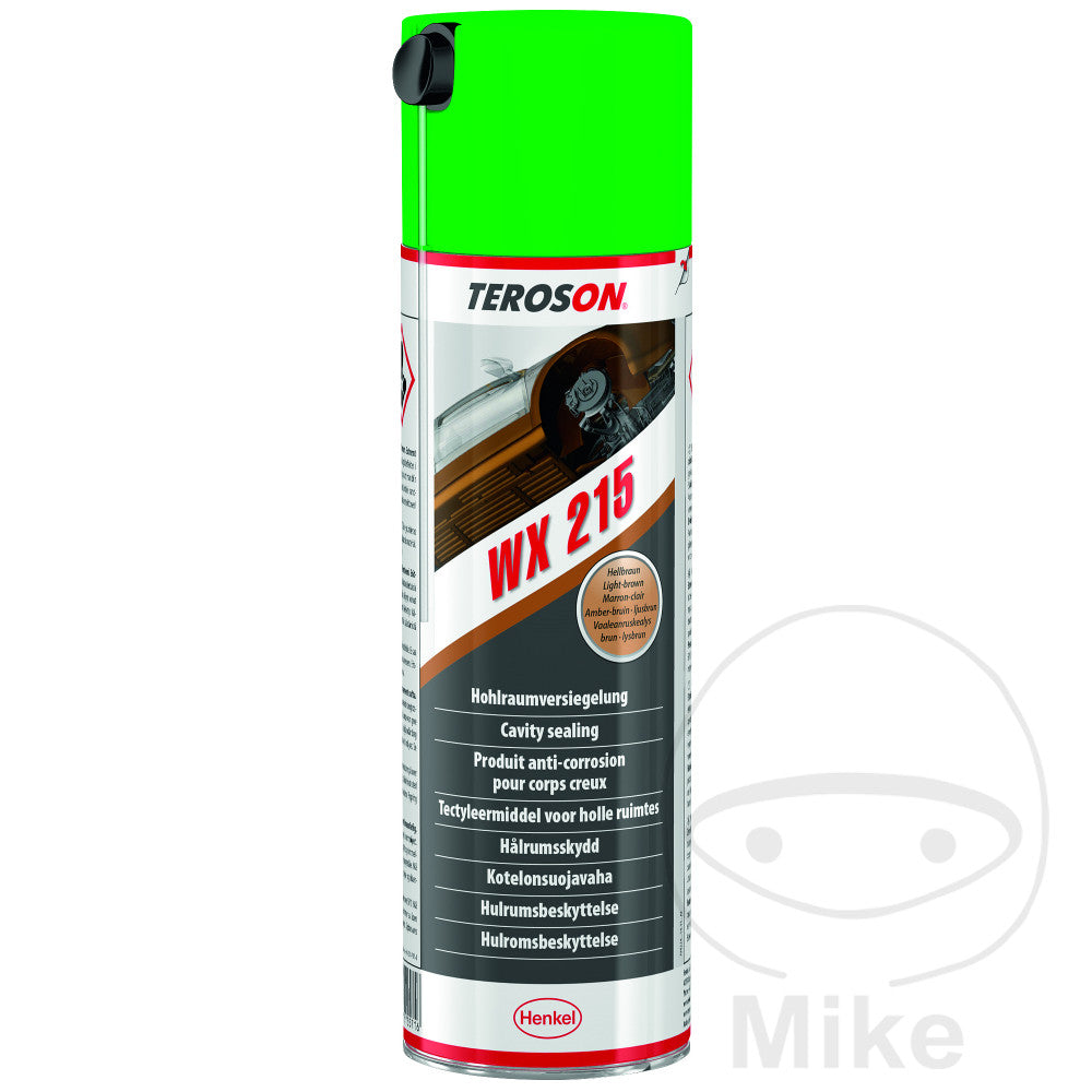 Cire pour corps creux 500 ml Teroson WX 215