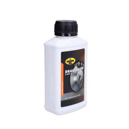 Liquide de frein DOT4 Putoline 250ml