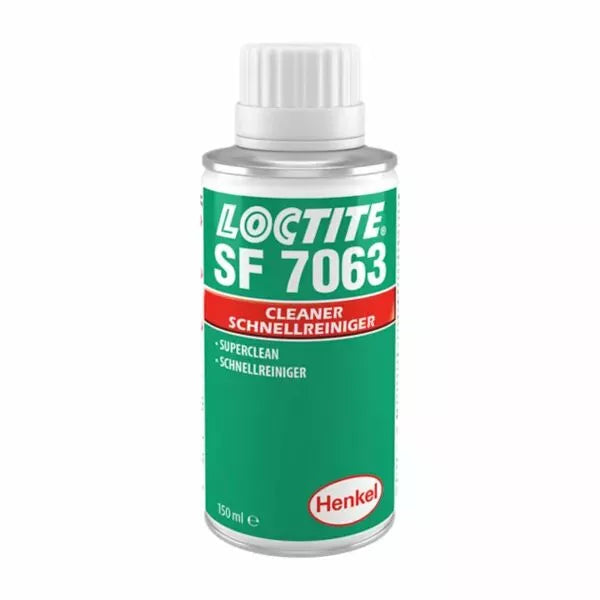 Loctite SF7063 nettoyant pièces 150 ml