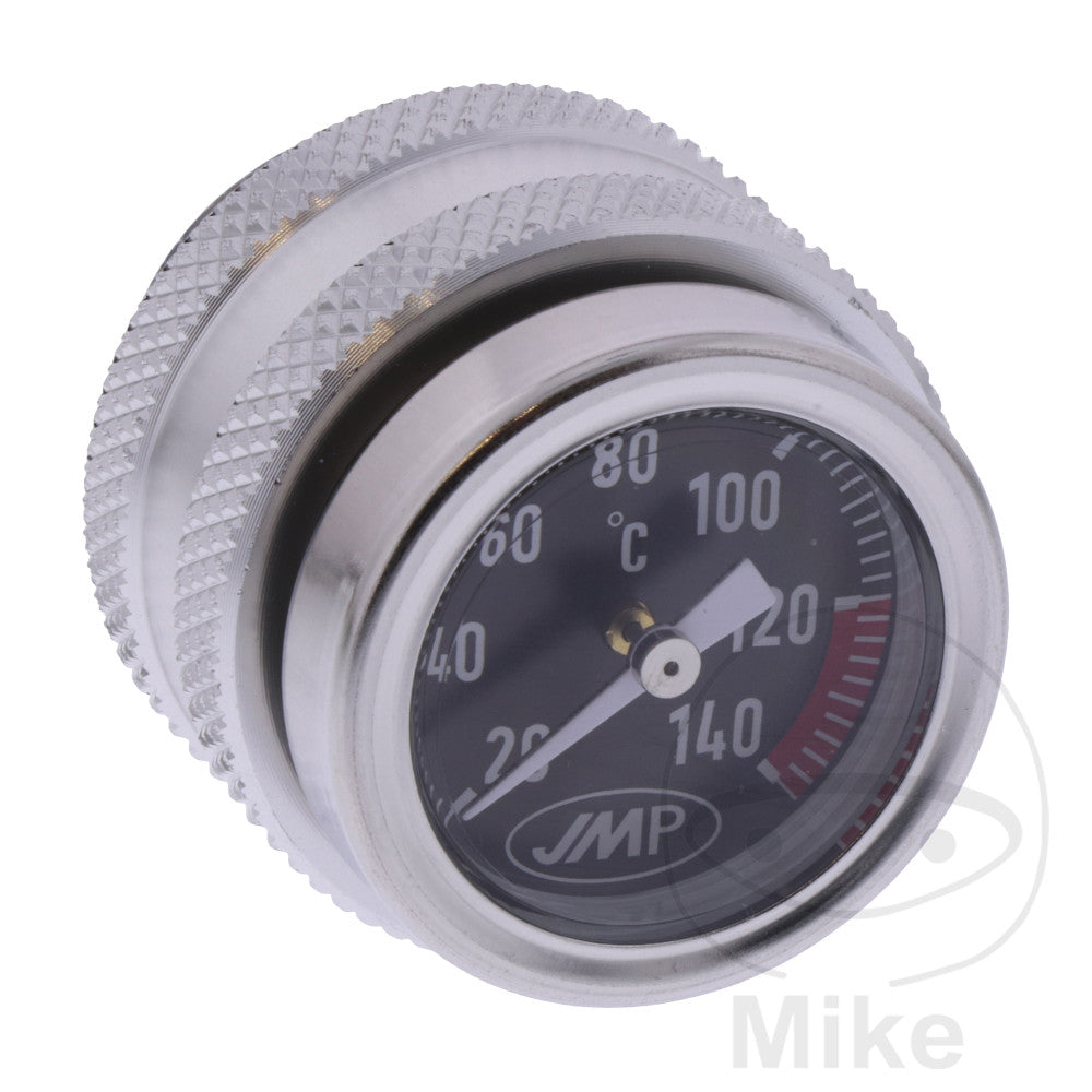 Jauge indicateur température huile JMP 30x1.5 mm