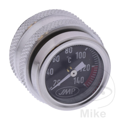 Jauge indicateur température huile JMP 30x1.5 mm
