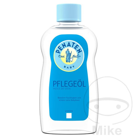 Huile de soin bébé Pairdeer Penaten 500 ml