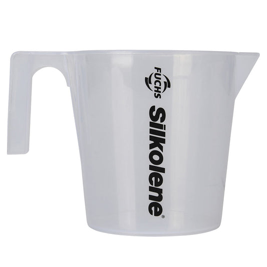 Doseurs Silkolene x5