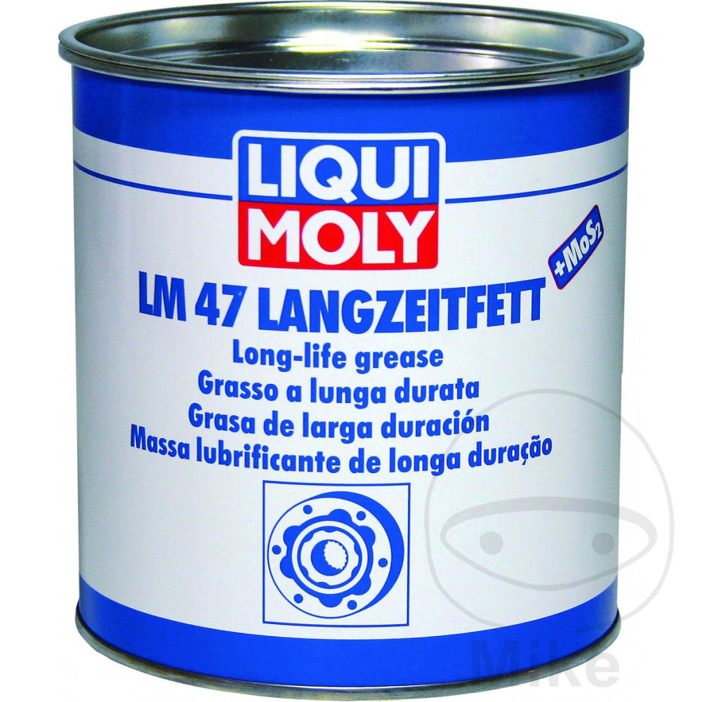 Graisse à longue durée de vie Liqui Moly