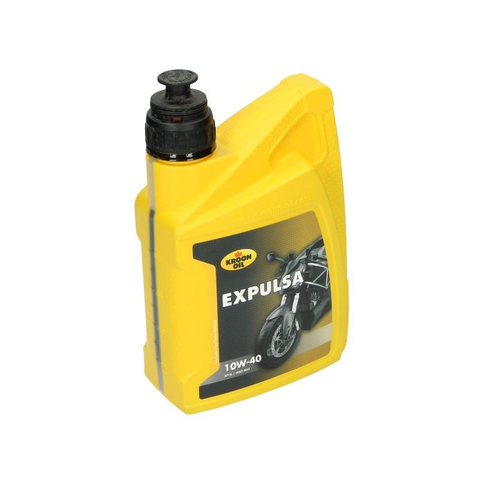Huile moteur Kroon Expulsa 10W40 1L