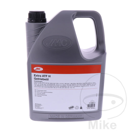 Huile de boîte de vitesse ATF JMC 5L