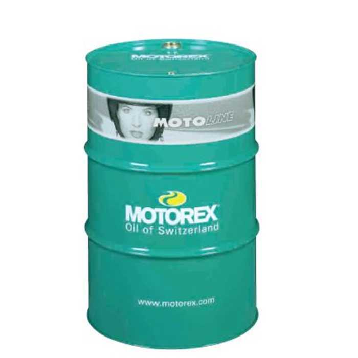 MOTOREX Orbit 10W/40