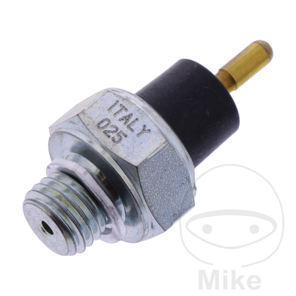 Pressostat d'huile