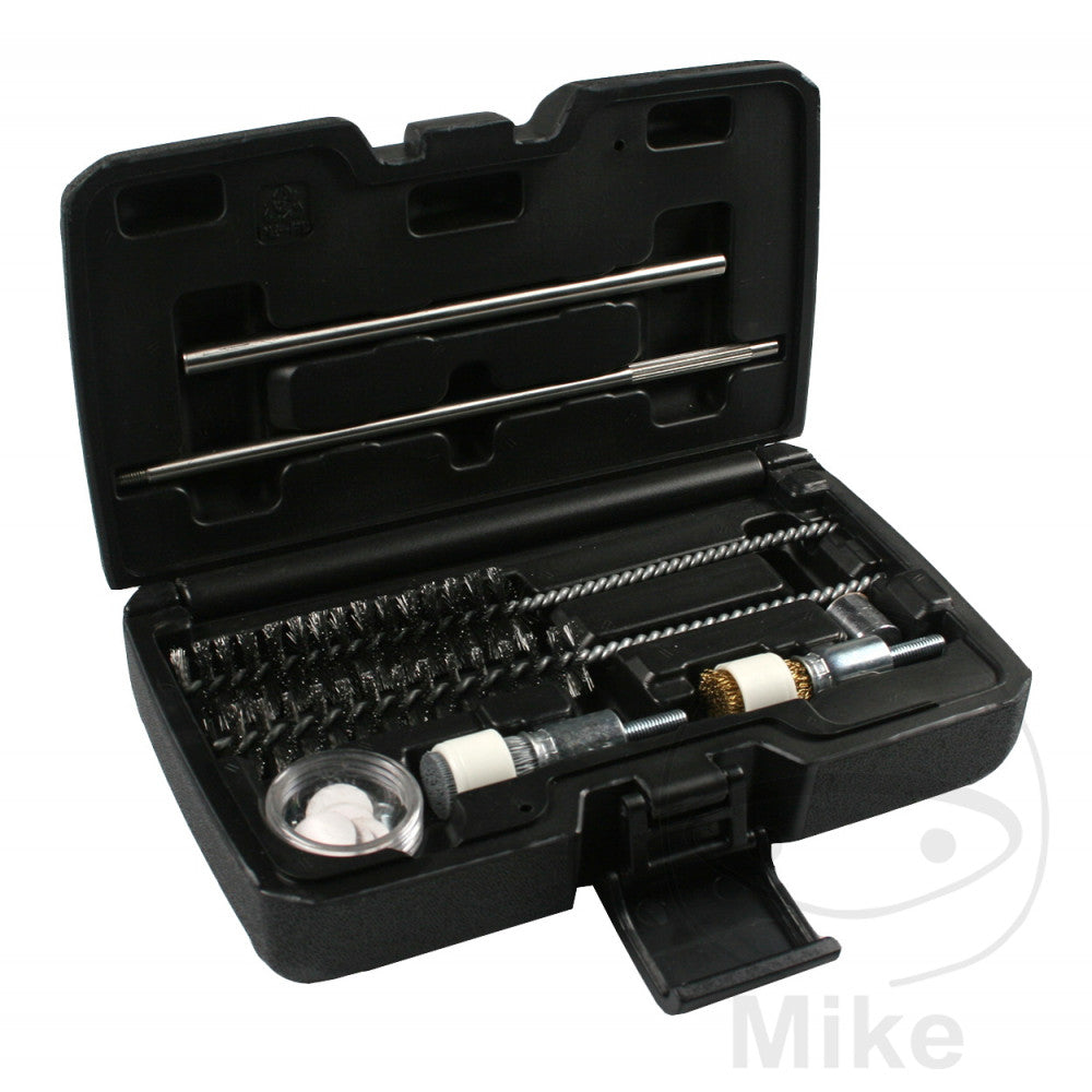 Nettoyant injecteur universel Busching
