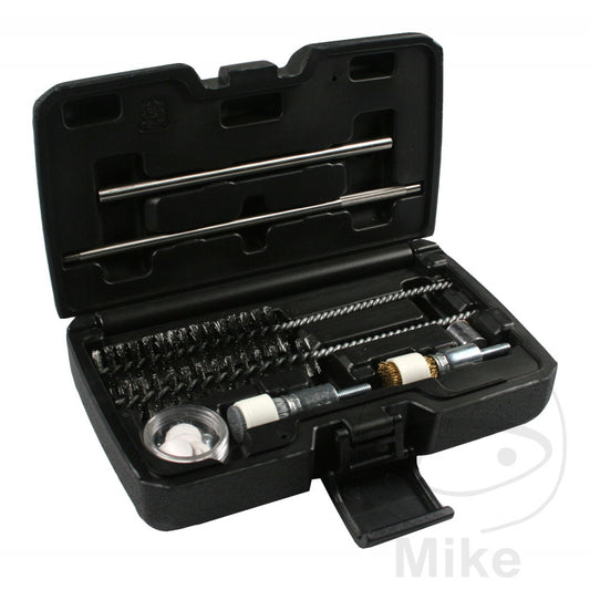 Nettoyant injecteur universel Busching