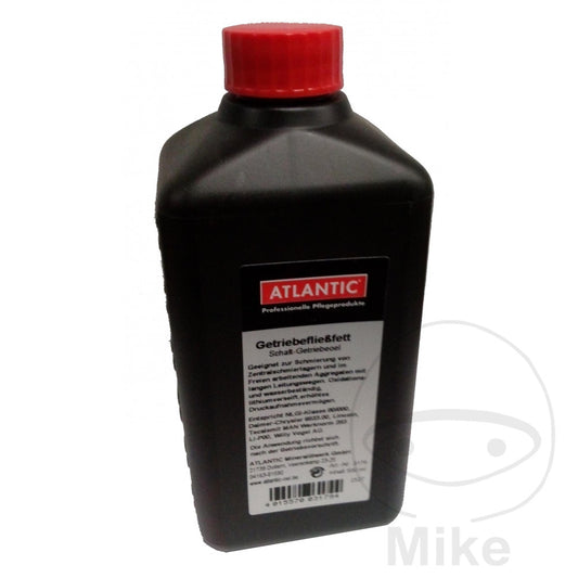 Huile de transmission Atlantic fluide 500