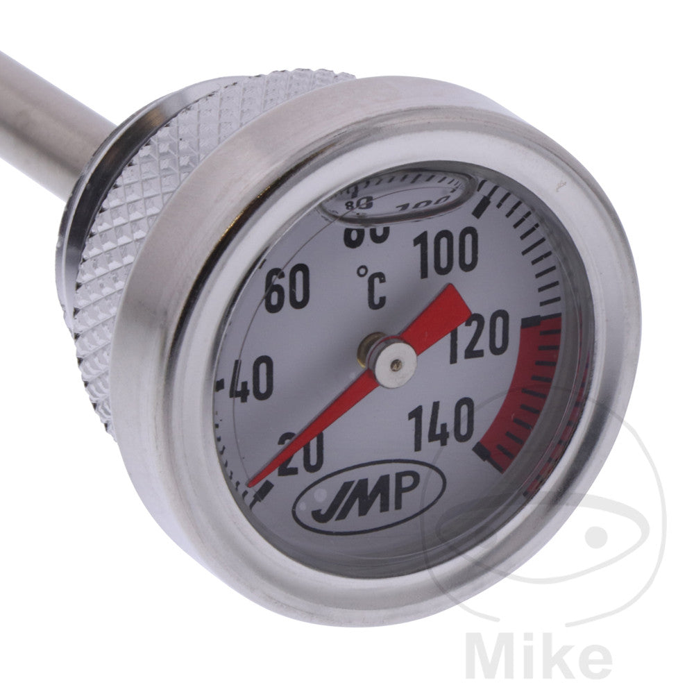 Jauge indicateur température huile JMP 24 x 3,0 mm