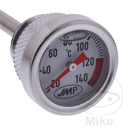 Jauge indicateur température huile JMP 24 x 3,0 mm