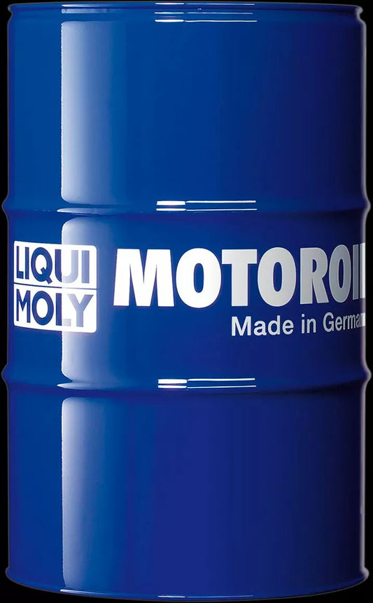 Liqui Moly Huile moteur 2T Street 60 L
