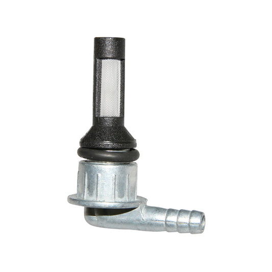 Robinet d'huile maxiscooter adaptable Piaggio 125-200 Vespa PX (r.o. 574362) - Sélection P2R