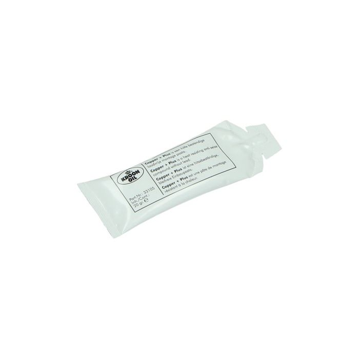 Graisse de cuivre Kroon tube 20 ml