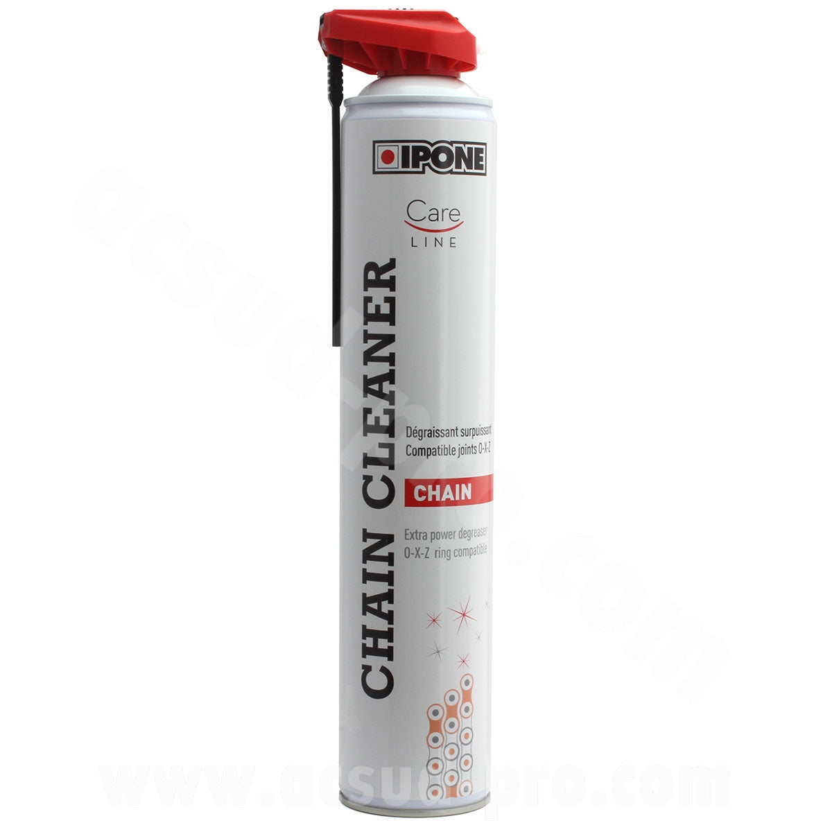 IPONE Chain Cleaner 750 ml
