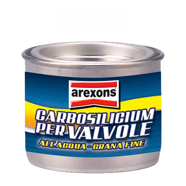 Pâte à roder à l'eau grain fin 70 ml Arexons