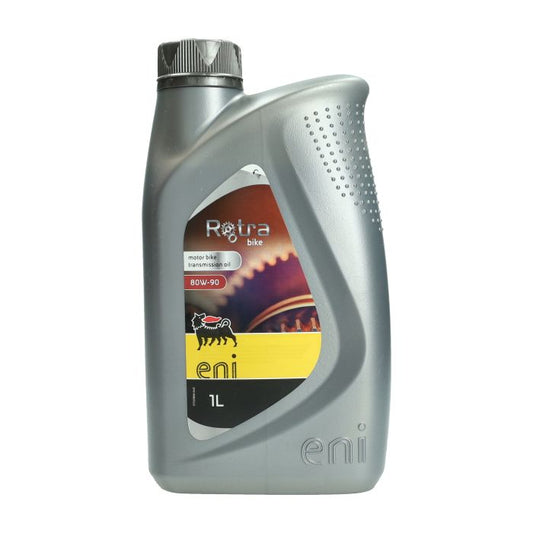 Huile de transmission Eni 80W90 Rotra 1L