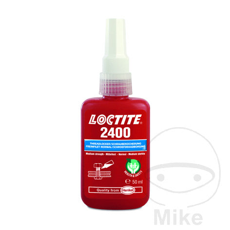 Frein Filet Loctite 2400 50 ml